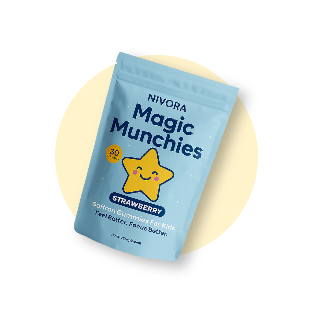 Magic Munchies™