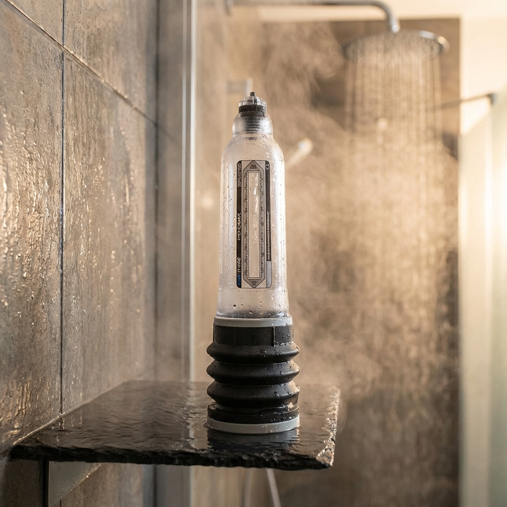 Nivora BathPump Bundle