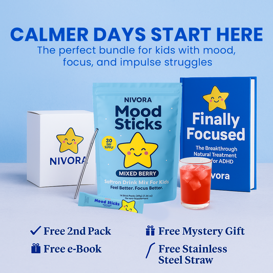 Mood Sticks™
