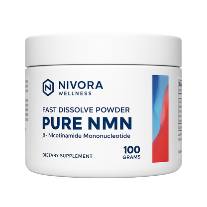 NIVORA™ Pure NMN Powder