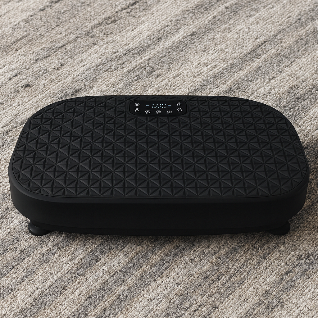 NIVORA™ Sensory Vibration Plate