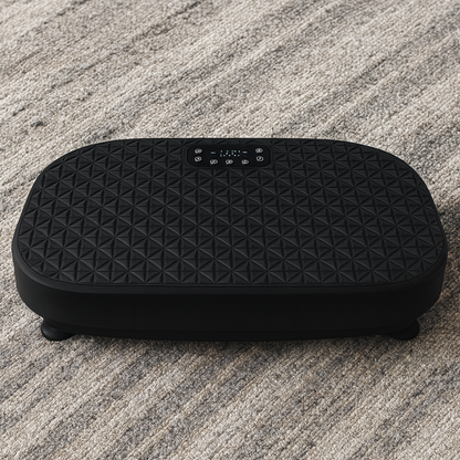 NIVORA™ Sensory Vibration Plate