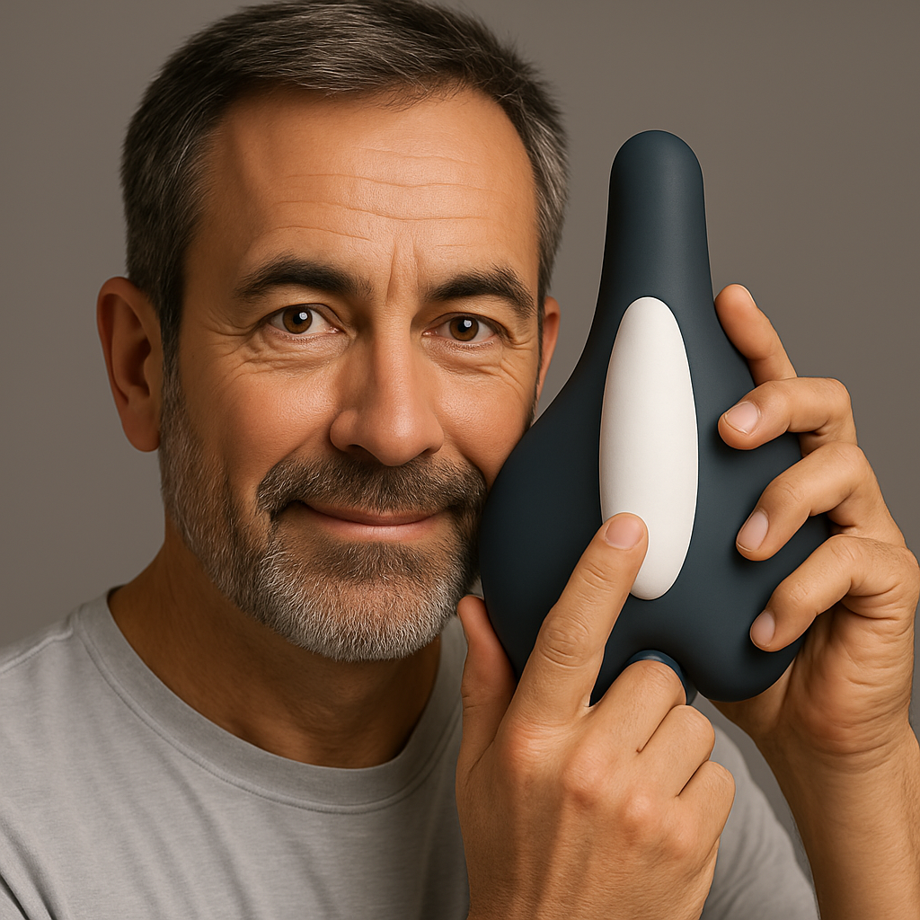 PelviSculpt™ Pelvic Floor Trainer