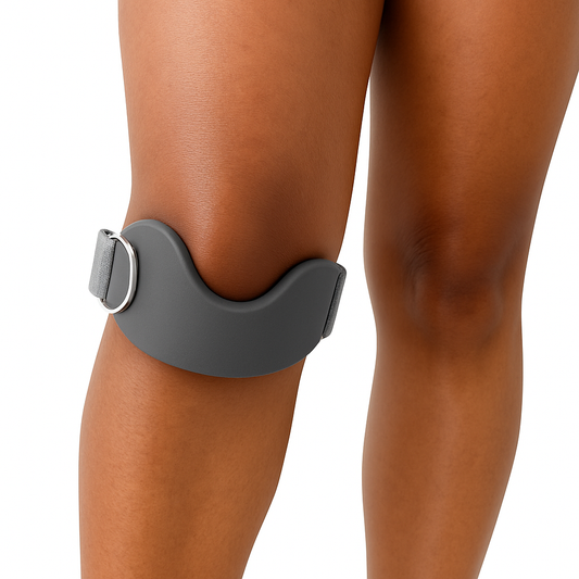 Active Relief Patellar Knee Band