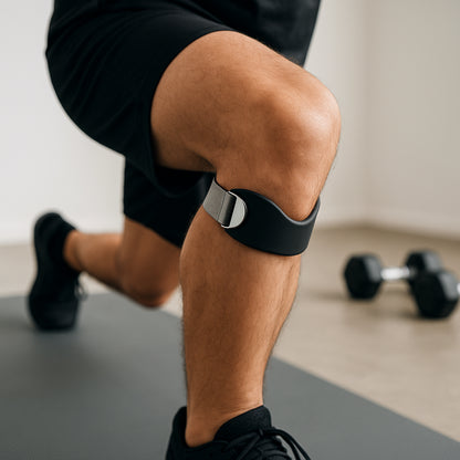 Active Relief Patellar Knee Band
