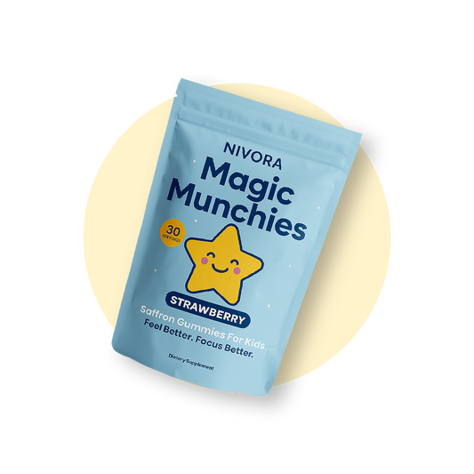 Magic Munchies™