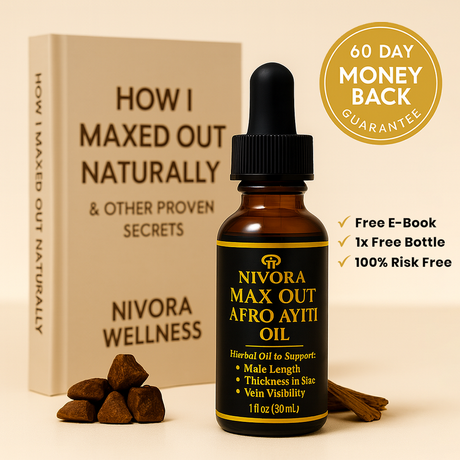 Products – Nivora
