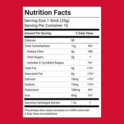 Korean Cutting Jelly