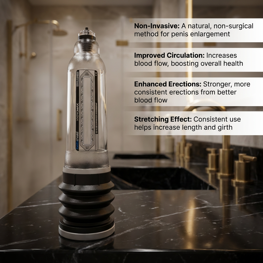 Nivora BathPump Bundle