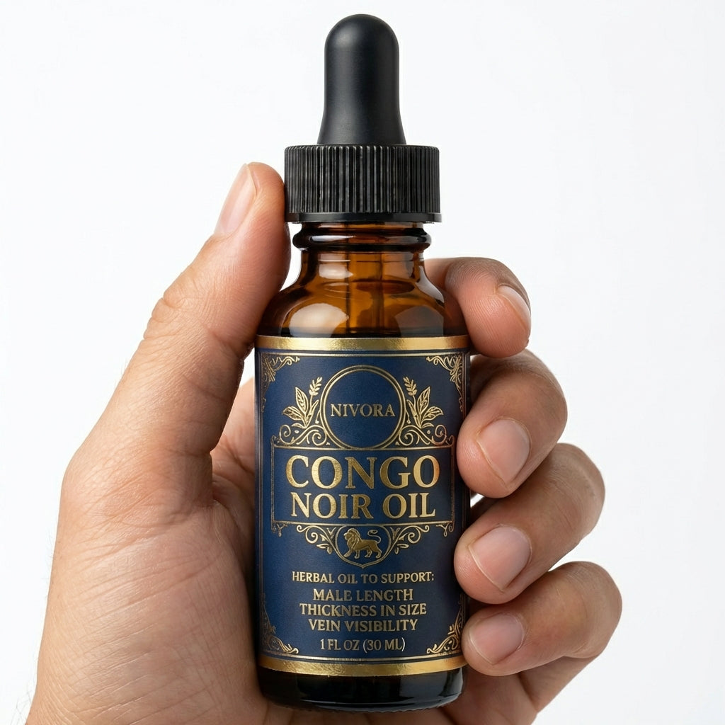 Nivora BathPump Bundle