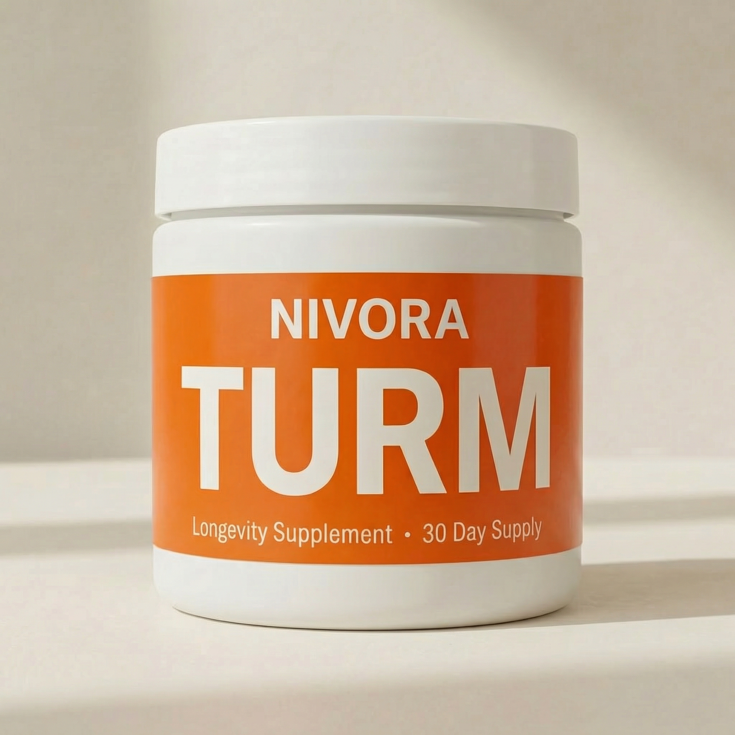 TURM High Density Curcumin