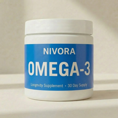 OMEGA-3 High Density Fish Oil (DHA + BPA)