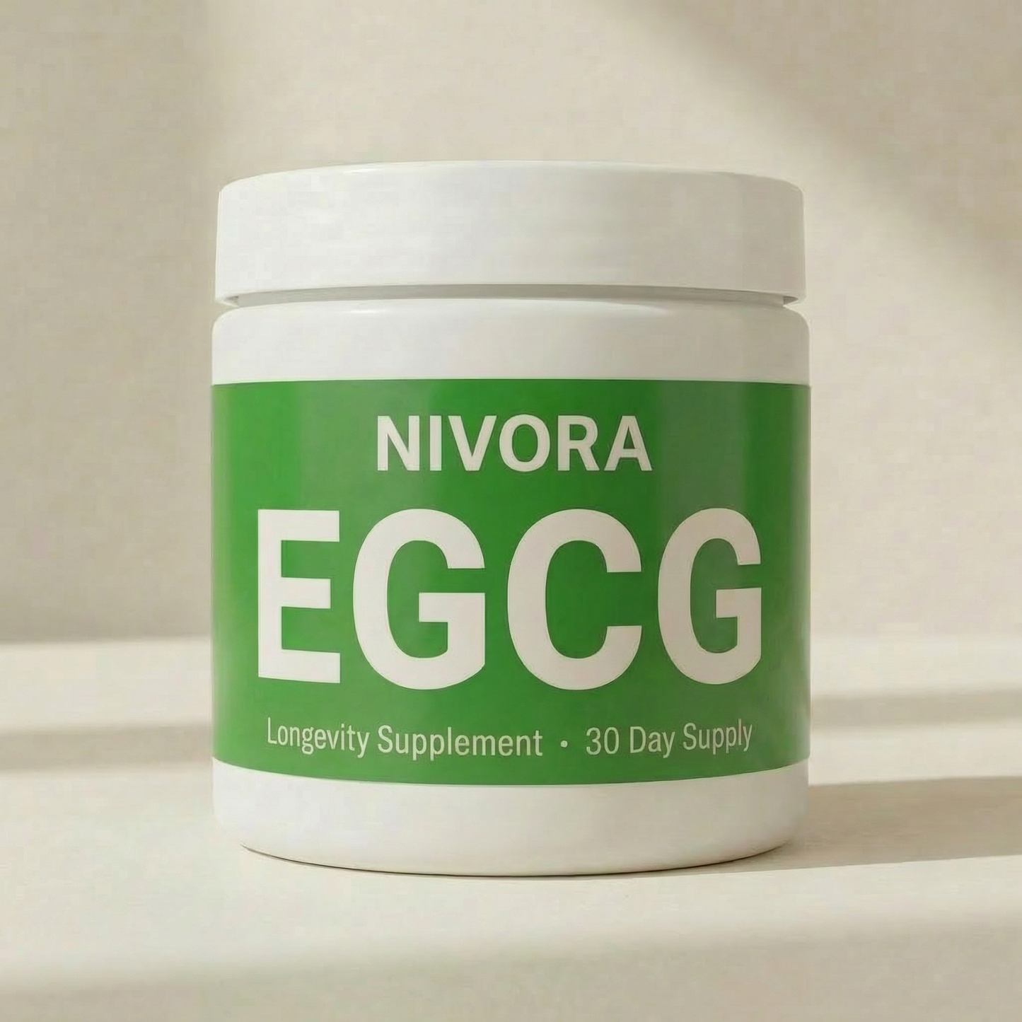 EGCG High Density Green Tea Extract