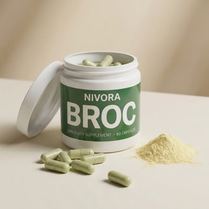 NIVORA The Complete Stack