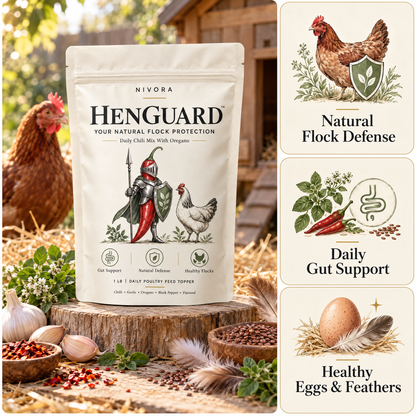 Nivora® HenGuard