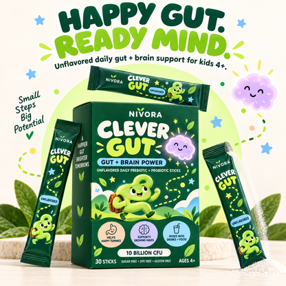 Nivora® Clever Gut