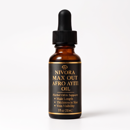 Nivora® Gres Cacao Oil