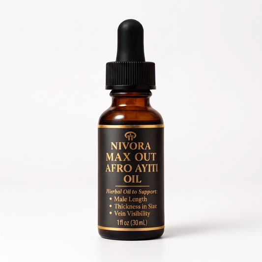 Nivora® Gres Cacao Oil