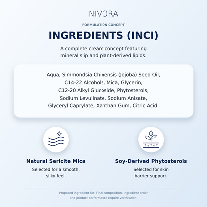 SkinSoothe® Skin Barrier Repair Cream